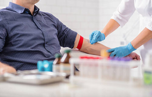 Phlebotomy Skills